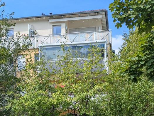 Penthouse zum Kauf 312.000 € 2 Zimmer 60 m² 3. Geschoss frei ab sofort Am Alten Weiher 12 Buckenhof 91054