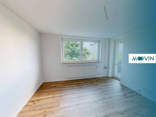 Studio zur Miete 449 € 2 Zimmer 46 m² 5. Geschoss frei ab sofort Hans-Bredow-Str. 1 Rendsburg 24768