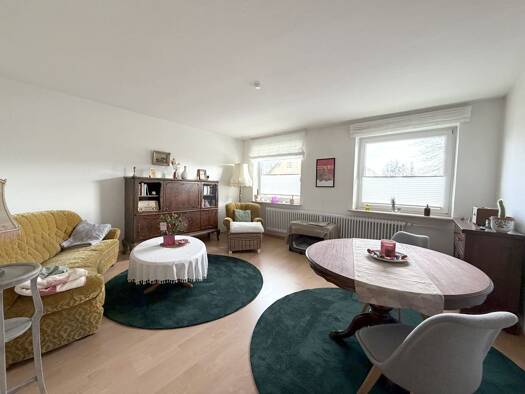 Wohnung zum Kauf 170.000 € 3 Zimmer 74,5 m² 1. Geschoss Mürwik Mürwik 24944