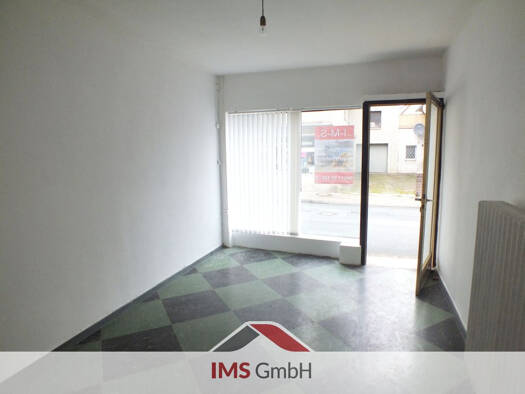 Verkaufsfläche zur Miete 190 € 2 Zimmer 29 m² Verkaufsfläche Willebadessen 34439