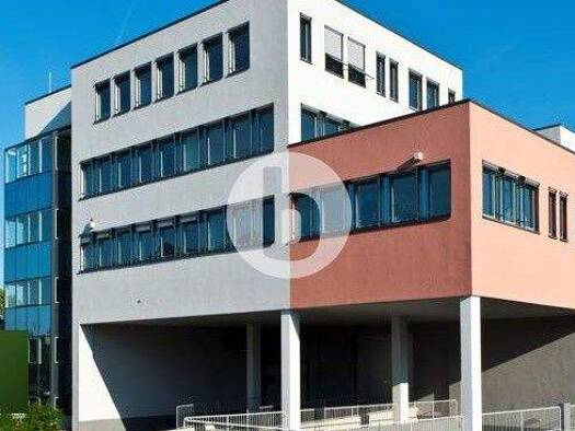 Bürogebäude zur Miete provisionsfrei 8,50 € 344,6 m² Bürofläche teilbar ab 141,6 m² Heusenstamm Heusenstamm 63150
