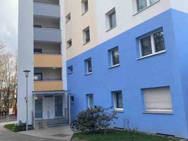 Wohnung zur Miete 850 € 2 Zimmer 58,1 m² 9. Geschoss frei ab 26.09.2026 Bürgelstraße 7 Wiesbaden Nordost 65193