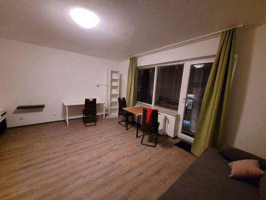 Wohnung zur Miete 559 € 1 Zimmer 34 m² 7 Geschosse frei ab 01.02.2026 Bahnhofsvorstadt Bremen 28195