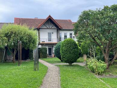 Mehrfamilienhaus zum Kauf als Kapitalanlage geeignet 395.000 € 418 m² 950 m² Grundstück Spall 55595