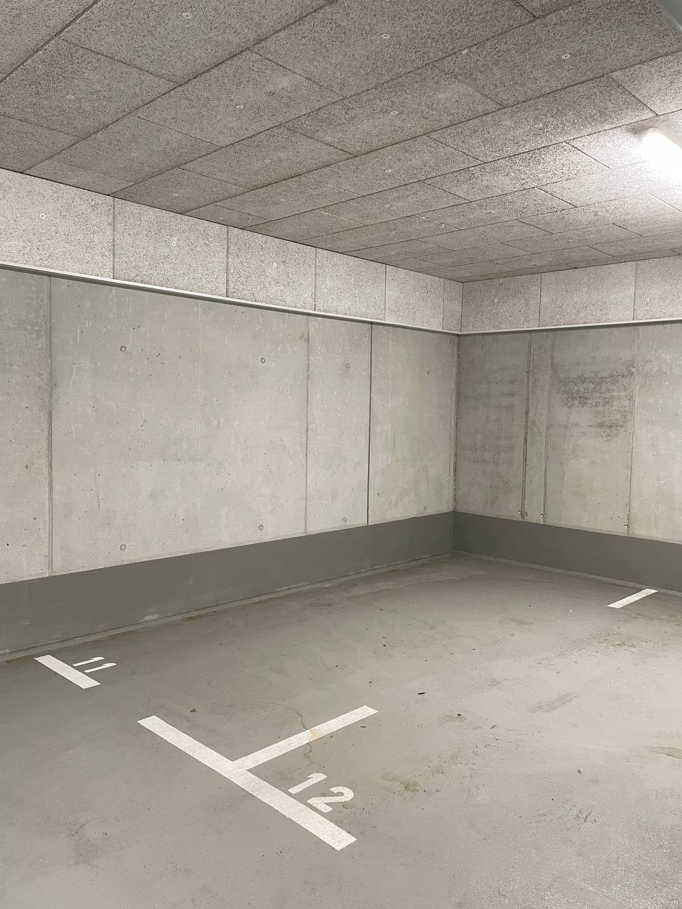 Tiefgaragenstellplatz zur Miete provisionsfrei 80 € Kiebitzstraße 29 Hollern Unterschleißheim 85716