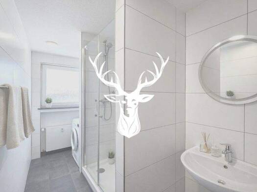 Wohnung zum Kauf 219.000 € 3 Zimmer 74 m² Villingen Villingen-Schwenningen 78050