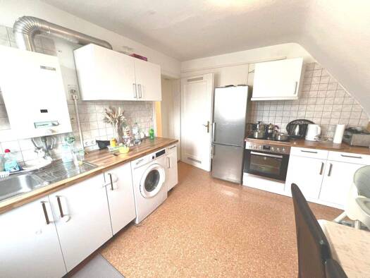 Wohnung zum Kauf 560.000 € 8,5 Zimmer 188,8 m² Weil am Rhein 79576