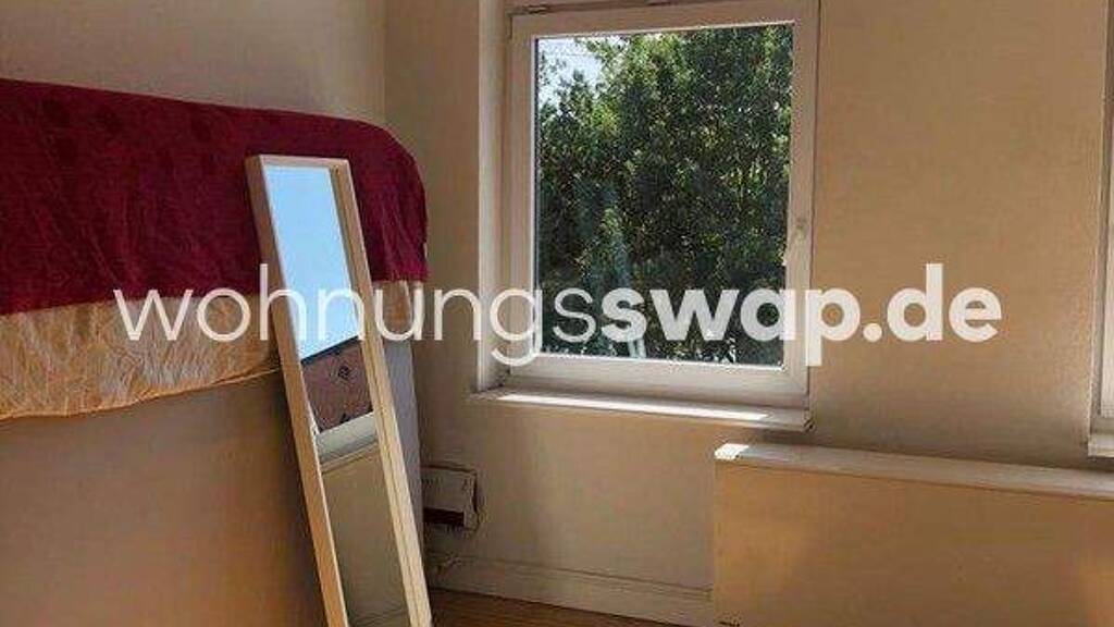 Wohnung zur Miete Tauschwohnung 725 € 3 Zimmer 50 m² 2. Geschoss St. Pauli Hamburg 22769
