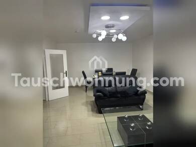 Wohnung zur Miete Tauschwohnung 630 € 3 Zimmer 88 m² 3. Geschoss Moabit Berlin 10787