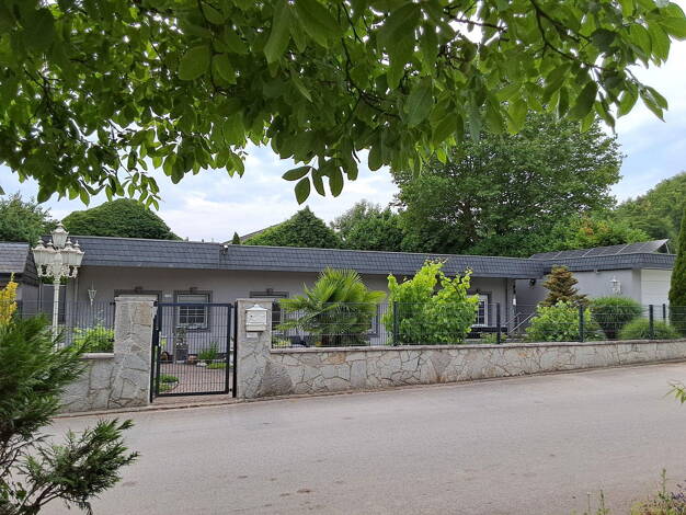 Einfamilienhaus zum Kauf provisionsfrei 475.000 € 5 Zimmer 167 m² 750 m² Grundstück frei ab 01.03.2026 Gesenkirchen 45883