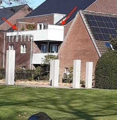 Wohnung zum Kauf 324.900 € 3 Zimmer 82 m² 2. Geschoss Südlohn Südlohn 46354