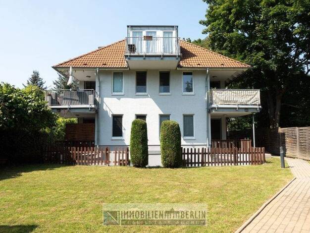 Mehrfamilienhaus zum Kauf 1.399.000 € 20 Zimmer 500 m² 1.000 m² Grundstück Diskreter Verkauf (Anschrift bei weiterem Interess Schönefeld Schönefeld (bei Berlin) 12529