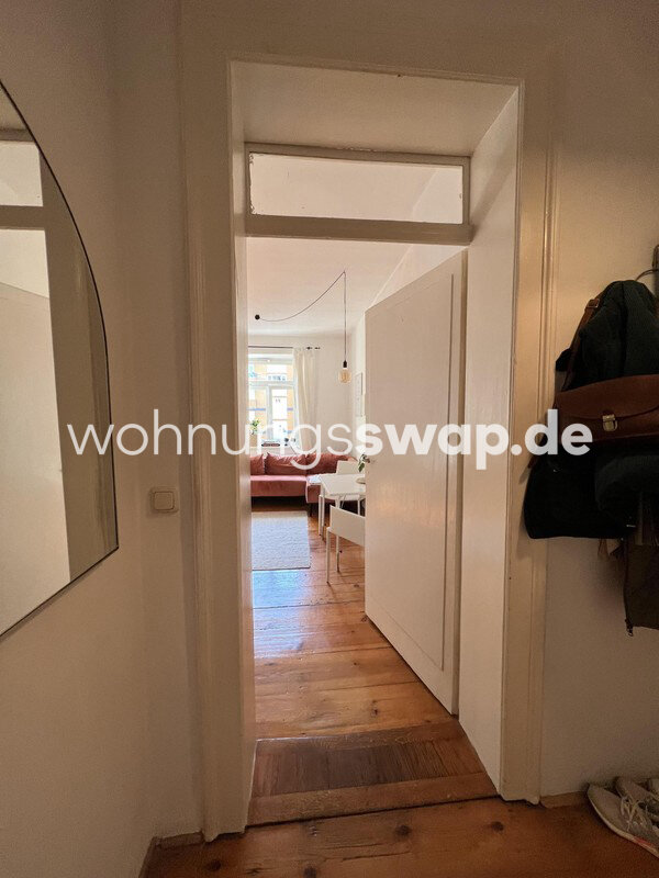 Studio zur Miete Tauschwohnung 700 € 2 Zimmer 45 m²<br/>Wohnfläche 2.<br/>Geschoss Universität 80799