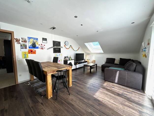 Wohnung zum Kauf 335.000 € 4 Zimmer 84 m² Waiblingen Waiblingen 71332