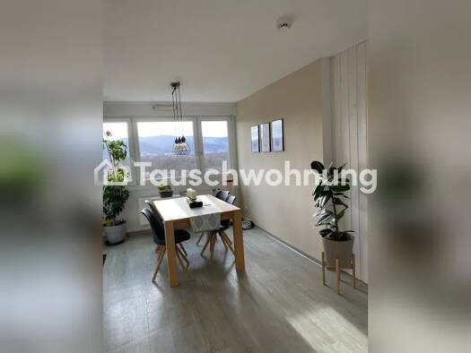 Wohnung zur Miete Tauschwohnung 947 € 3,5 Zimmer 107 m² Mooswald West 79110