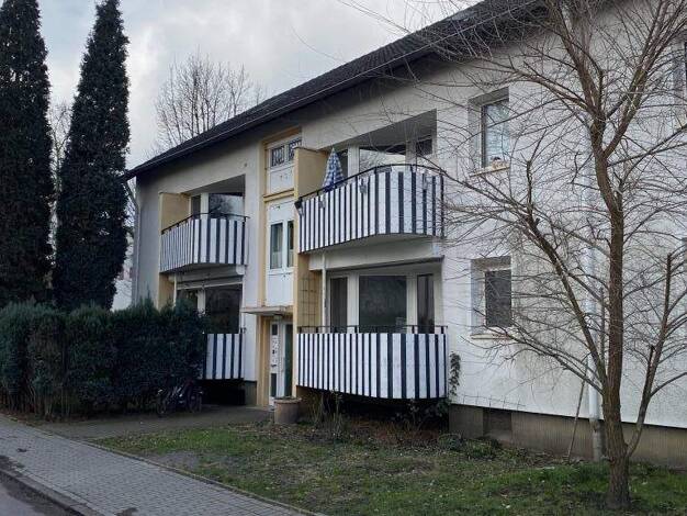 Wohnung zum Kauf provisionsfrei 149.000 € 3,5 Zimmer 57,6 m² 1. Geschoss Luthestraße 32 Dellwig Essen 45357