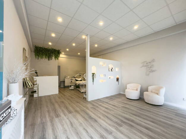 Praxis zur Miete provisionsfrei 600 € 10 m² Bürofläche Waldeckweg 9 Käfertal Mannheim 68309