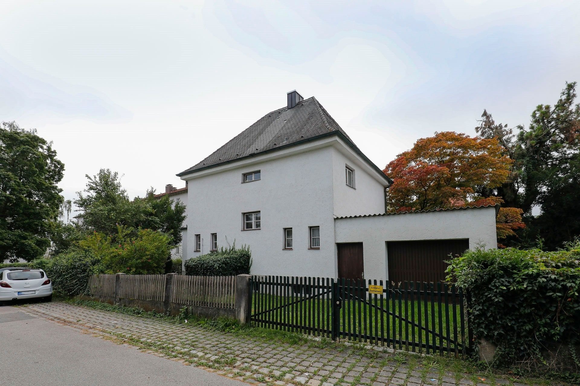 Einfamilienhaus zum Kauf 1.350.000 € 4,5 Zimmer 130 m²<br/>Wohnfläche 800 m²<br/>Grundstück Neustift Freising 85356