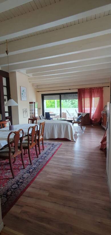 Wohnung zur Miete 850 € 2 Zimmer 80 m² Geschoss 1/1 frei ab 20.06.2025 Bad Dürkheim Bad Dürkheim 67098