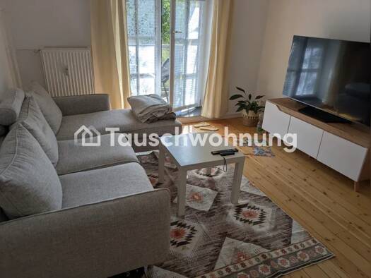 Wohnung zur Miete Tauschwohnung 387 € 2 Zimmer 44 m² Sasel Wandsbek 22045
