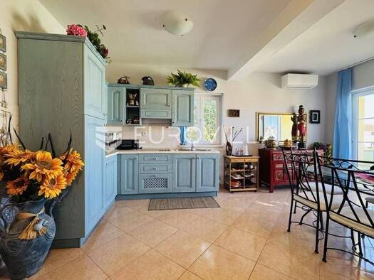 Wohnung zum Kauf 265.000 € 2 Zimmer 62 m² 1. Geschoss Funtana Funtana