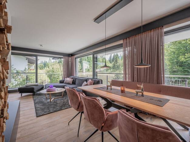Wohnung zum Kauf 1.350.000 € 3 Zimmer 120 m² Fieberbrunn 6391