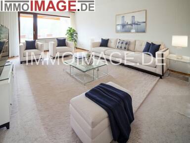 Wohnung zum Kauf 229.000 € 3 Zimmer 80 m² 2. Geschoss Seeheim Seeheim-Jugenheim 64342