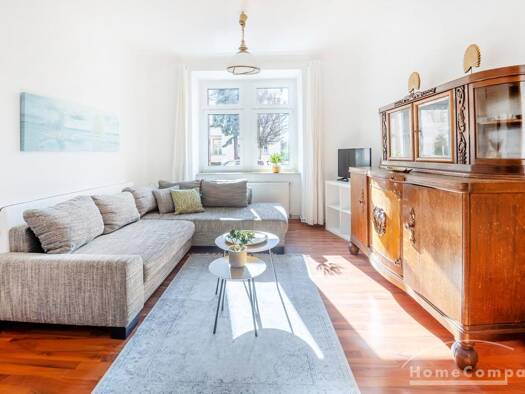 Wohnung zur Miete auf Zeit 1.300 € 2 Zimmer 60 m² frei ab 31.01.2027 Friedrichstadt Ortsamtsbereich Altstadt 01159