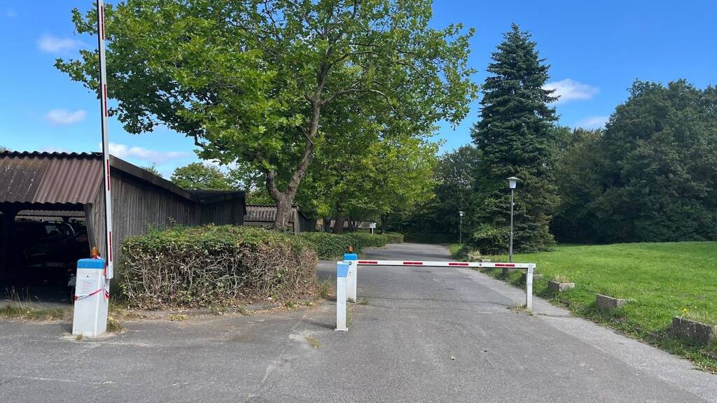 Außenstellplatz zur Miete provisionsfrei 80 € Neumühlen-Dietrichsdorf Kiel 24149