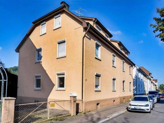 Haus zum Kauf 250.000 € 9 Zimmer 150 m² 296 m² Grundstück Pfullingen 72793