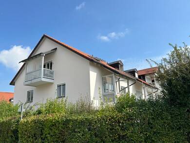 Wohnung zum Kauf 235.000 € 3 Zimmer 76,9 m² Aschau Aschau am Inn 84544