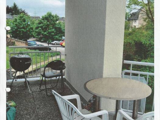 Wohnung zur Miete 920 € 4 Zimmer 120 m² Geschoss 2/4 frei ab 01.12.2026 Ehrang Trier 54293