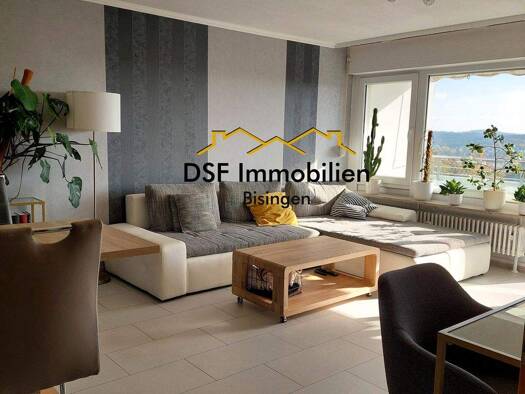 Wohnung zum Kauf 269.000 € 3 Zimmer 87 m² 7. Geschoss Schwenningen Villingen-Schwenningen 78056