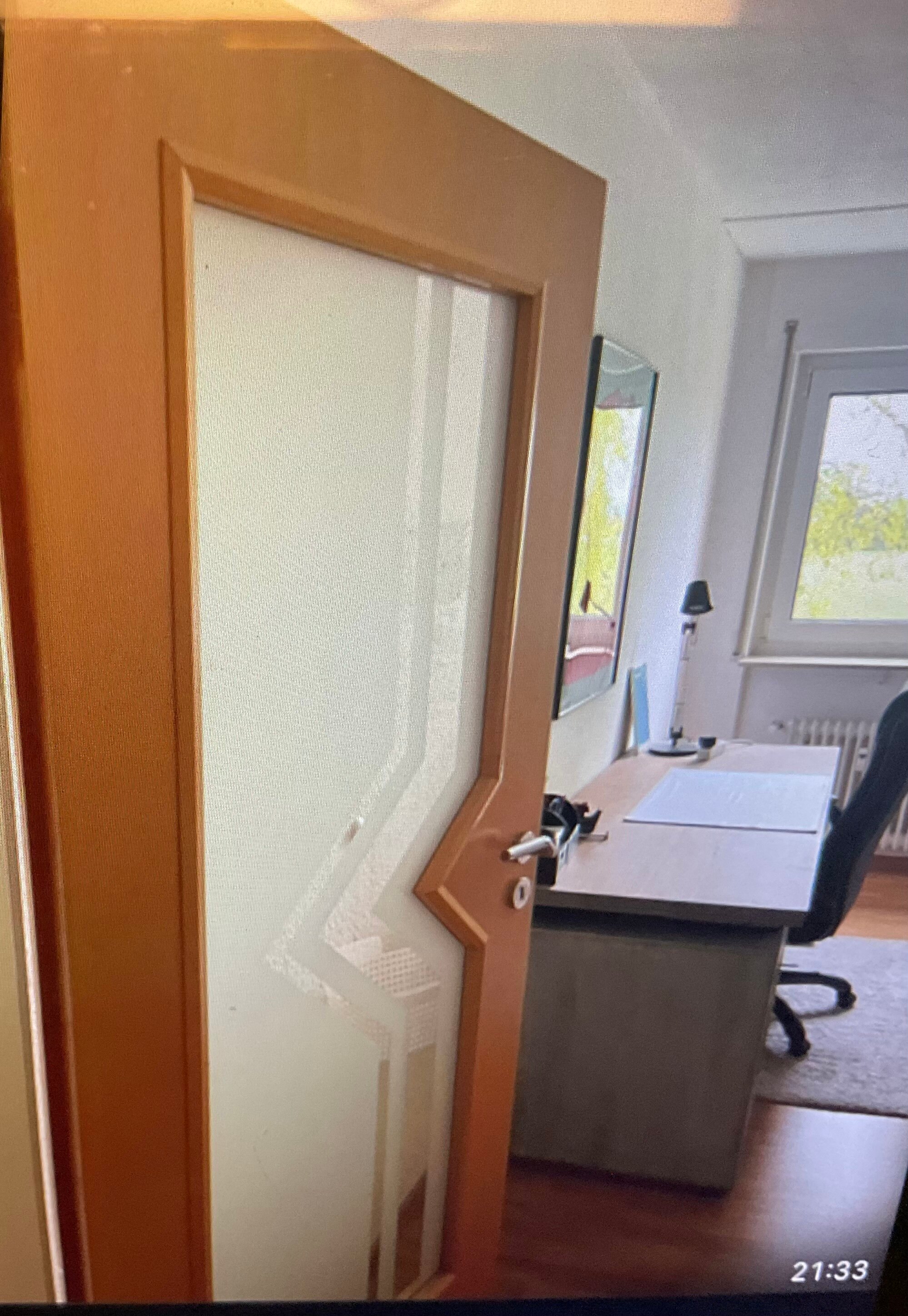 Wohnung zur Miete 740 € 3 Zimmer 78 m²<br/>Wohnfläche Badstraße Albbruck Albbruck 79774