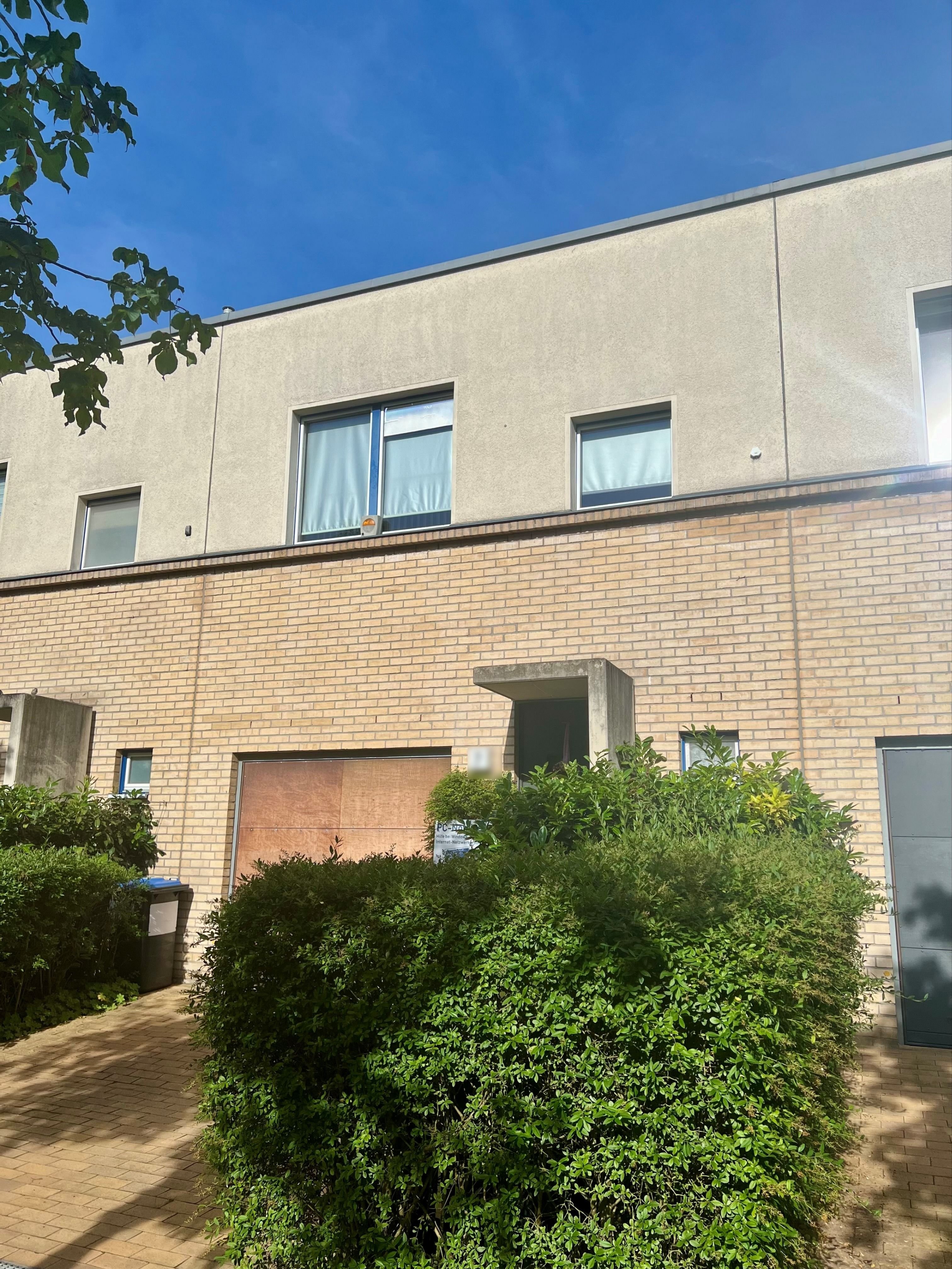 Reihenmittelhaus zum Kauf 439.000 € 4 Zimmer 108 m²<br/>Wohnfläche 207 m²<br/>Grundstück Falkenhöh Falkensee 14612