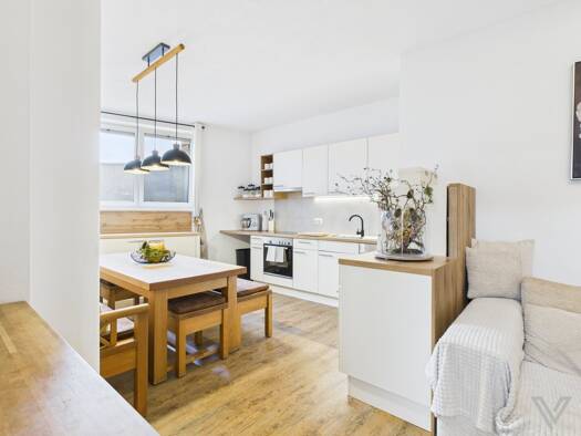 Wohnung zum Kauf 319.000 € 3 Zimmer 79,7 m² Uttendorf 5723