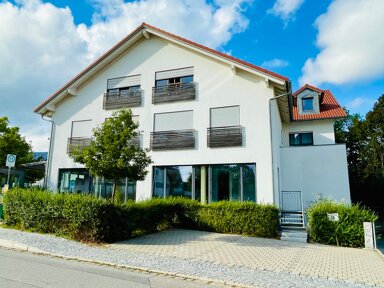 Wohnung zur Miete 1.260 € 3 Zimmer 100 m² EG frei ab sofort St.-Cosmas-Straße 1 Oberbeuren Kaufbeuren 87600