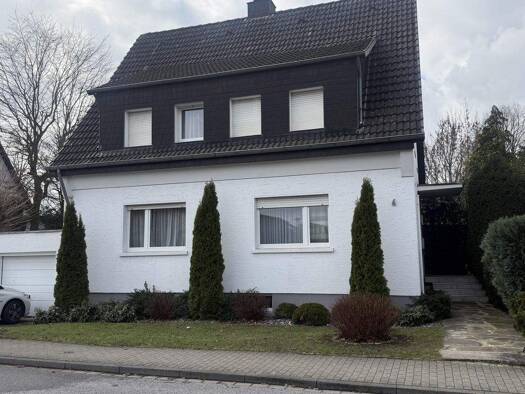 Einfamilienhaus zum Kauf 320.000 € 5 Zimmer 155 m² 813 m² Grundstück Beckum 59269