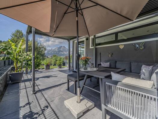 Mehrfamilienhaus zum Kauf 1.880.000 € 13 Zimmer 298 m² 927 m² Grundstück St. Johann in Tirol 6380