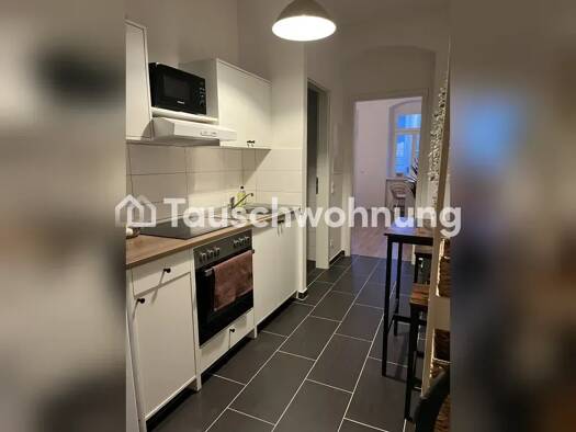 Wohnung zur Miete Tauschwohnung 340 € 1 Zimmer 33 m² Löbtau-Nord Ortsamtsbereich Cotta 01159