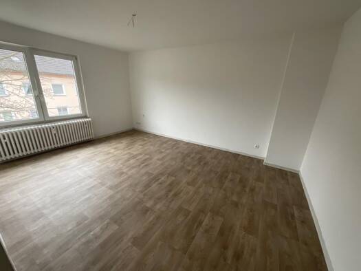 Wohnung zur Miete 459 € 2 Zimmer 62 m² 3. Geschoss Mont-Cenis-Straße 319 Sodingen Herne 44627