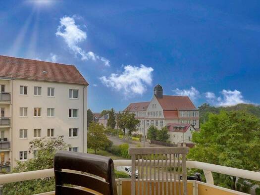 Wohnung zum Kauf 119.700 € 2 Zimmer 50,5 m² Seidnitz/Dobritz Dresden 01237