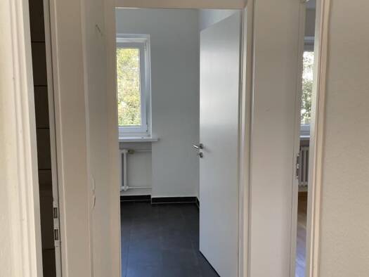 Wohnung zur Miete 429 € 3 Zimmer 78 m² 3. Geschoss Eggersten Ring 10 Kreuztal Kreuztal 57223