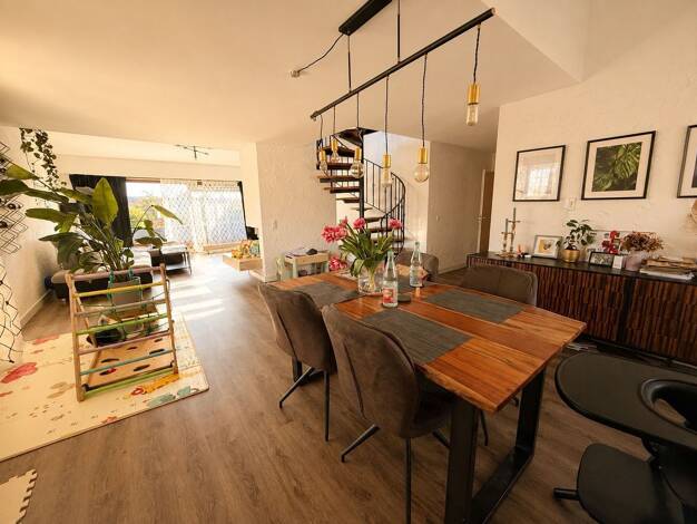 Penthouse zum Kauf 384.000 € 4,5 Zimmer 152 m² 2. Geschoss Wasseralfingen Aalen 73433
