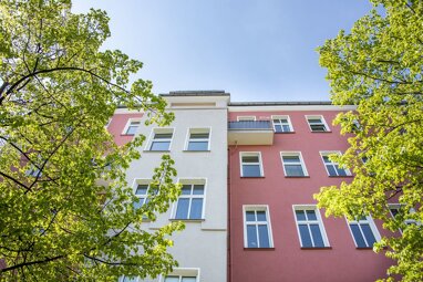 Wohnung zum Kauf provisionsfrei 328.000 € 2 Zimmer 69,4 m² 5. Geschoss Prenzlauer Allee 175a Prenzlauer Berg Berlin 10439