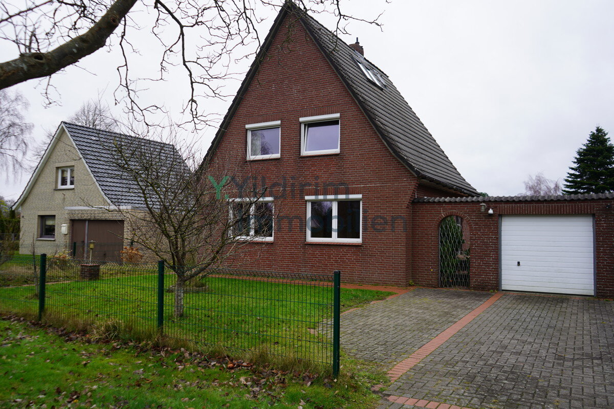 Einfamilienhaus zum Kauf 259.000 € 5 Zimmer 110 m²<br/>Wohnfläche 503 m²<br/>Grundstück Groden Cuxhaven / Groden 27472