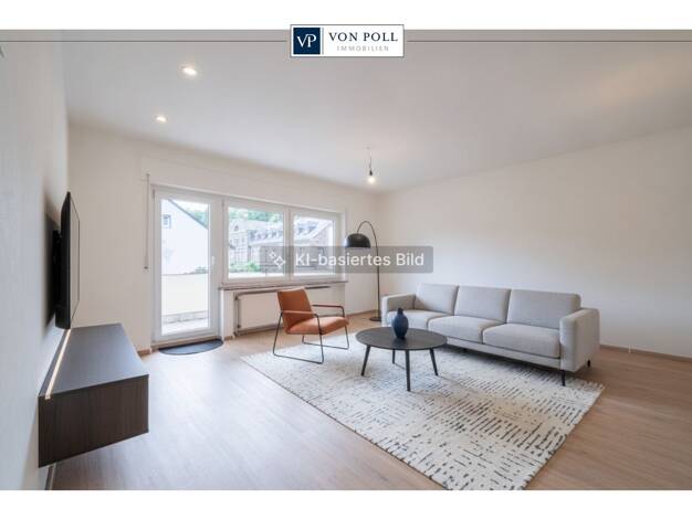 Wohnung zum Kauf 189.000 € 3 Zimmer 83 m² 1. Geschoss Sayn Bendorf 56170