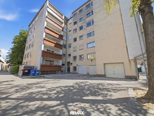 Wohnung zum Kauf 225.000 € 3 Zimmer 80,4 m² Stockerau 2000