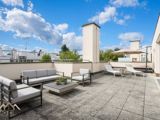 Wohnung zum Kauf 4 Zimmer 118,5 m² 2. Geschoss Jakomini Graz 8042