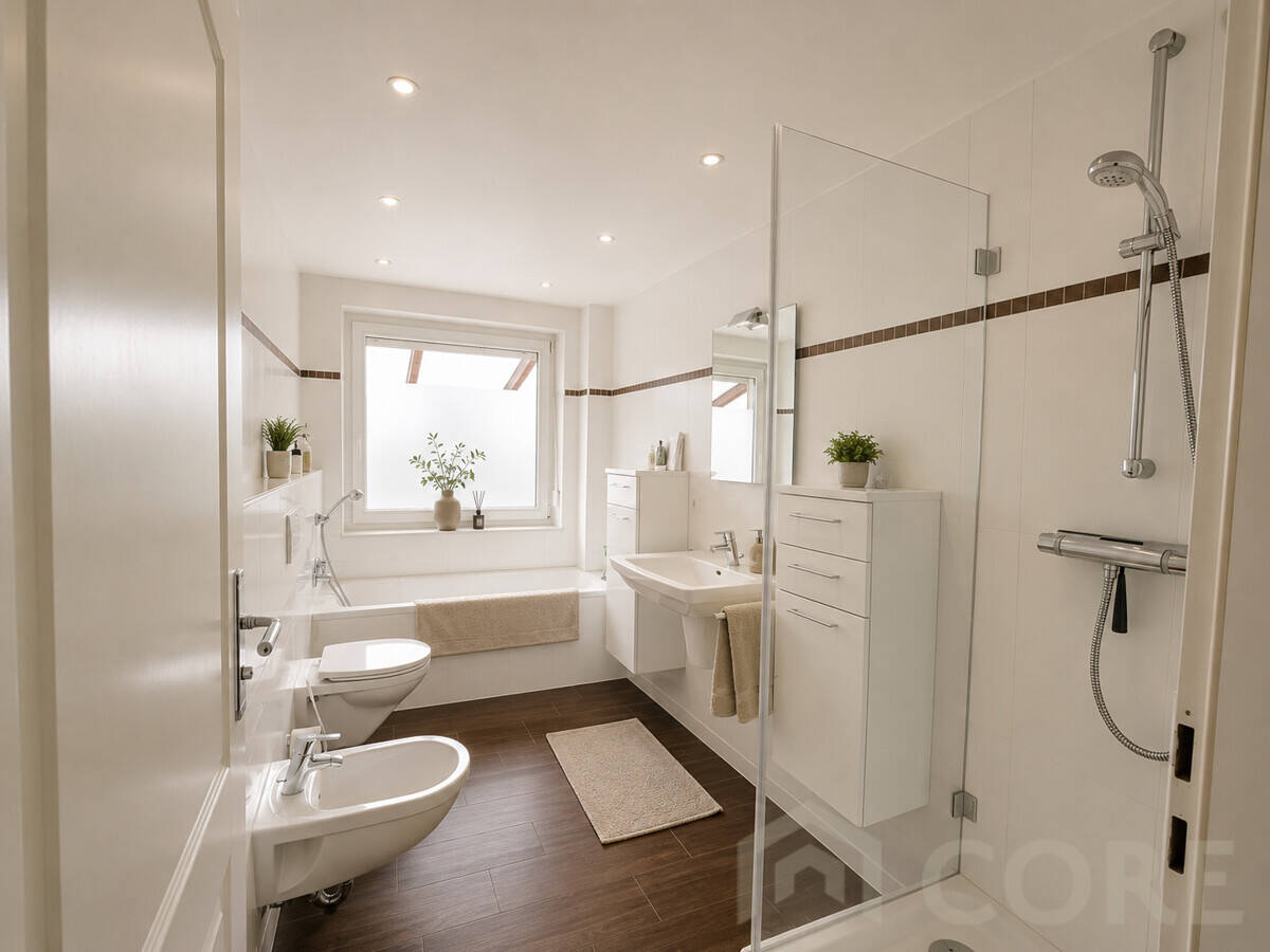 Haus – Hamburg, Wohldorf-Ohlstedt - Ansicht 4